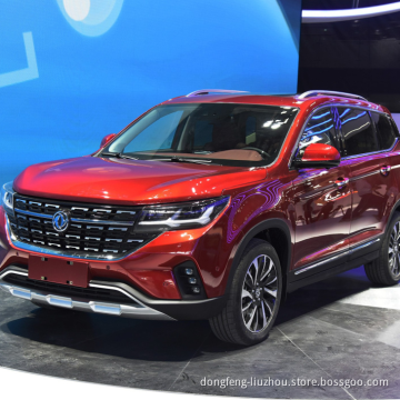 البيع الساخن والتصميم الجديد Dongfeng Fengxing T5 سيارات سيارات الدفع الرباعي /سيارات الدفع الرباعي مع سيارات فاخرة للبيع